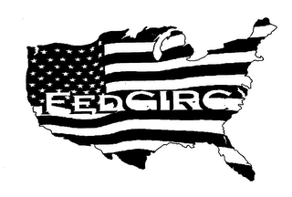 FEDCIRC logo