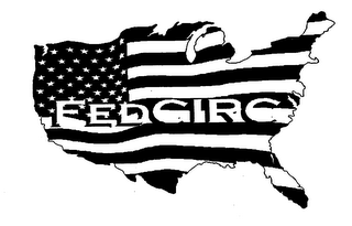 FEDCIRC logo