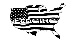 FEDCIRC logo