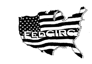 FEDCIRC logo