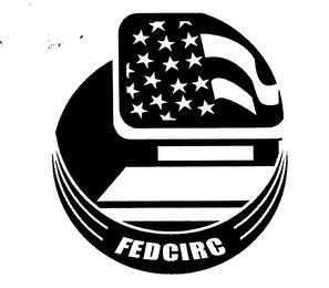 FEDCIRC logo