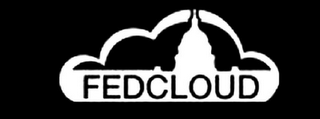 FEDCLOUD logo