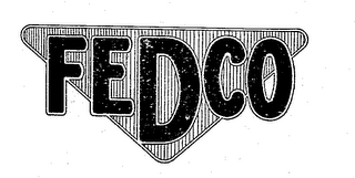 FEDCO logo