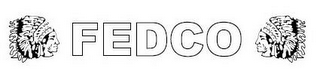 FEDCO logo