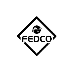 FEDCO logo