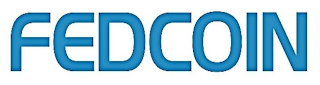 FEDCOIN logo