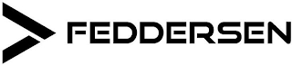 FEDDERSEN logo