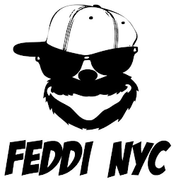 FEDDI NYC logo