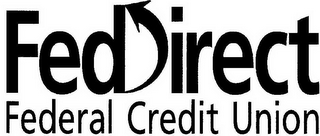 FEDDIRECT FEDERAL CREDIT UNION logo