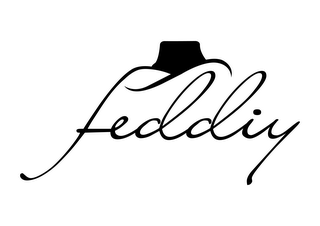 FEDDIY logo