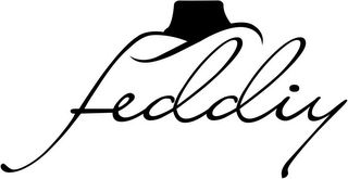 FEDDIY logo
