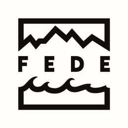 FEDE logo