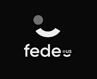 FEDE . US logo