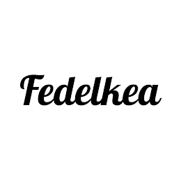 FEDELKEA logo