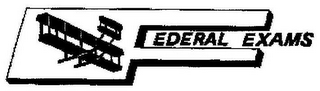 FEDERA EXAMS logo