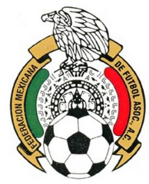 FEDERACION MEXICANA DE FUTBOL ASOC., A.C. logo
