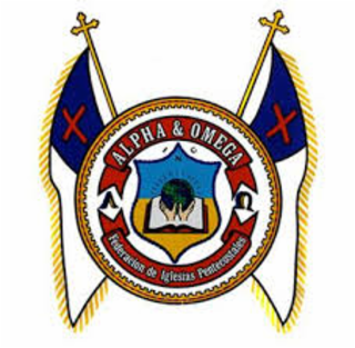 +  FEDERACIÓN DE IGLESIAS PENTECOSTALES ALPHA & OMEGA + INC logo