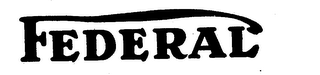 FEDERAL