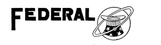 FEDERAL logo