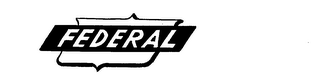 FEDERAL logo
