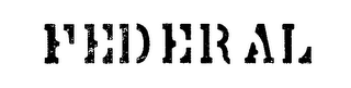 FEDERAL logo