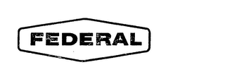 FEDERAL logo