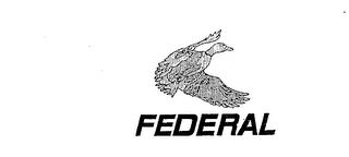 FEDERAL logo
