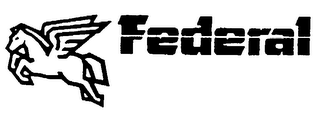 FEDERAL logo
