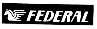 FEDERAL logo