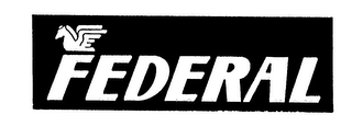 FEDERAL logo