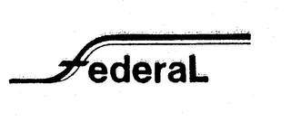 FEDERAL logo