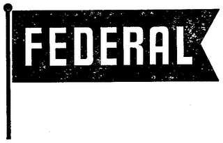 FEDERAL logo