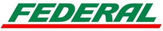 FEDERAL logo