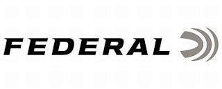 FEDERAL logo