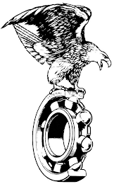 FEDERAL logo