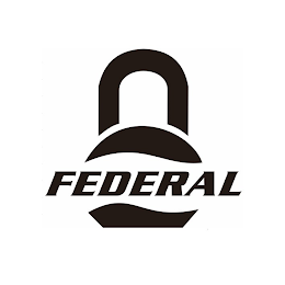 FEDERAL logo