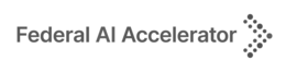 FEDERAL AI ACCELERATOR logo