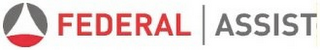 FEDERAL ASSIST logo
