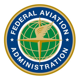 FEDERAL AVIATION ADMINISTRATION logo