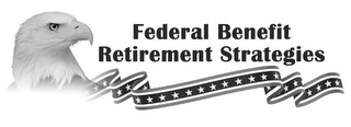 FEDERAL BENEFIT RETIREMENT STRATEGIES logo