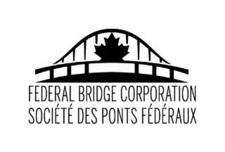 FEDERAL BRIDGE CORPORATION SOCIÉTÉ DES PONTS FÉDÉRAUX logo
