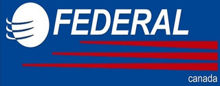 FEDERAL CANADA logo