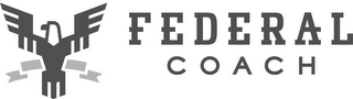 FEDERAL COACH