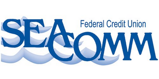 FEDERAL CREDIT UNION SEACOMM logo