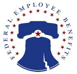 FEDERAL EMPLOYEE BENEFITS logo