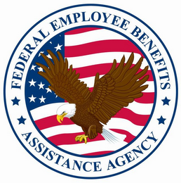 FEDERAL EMPLOYEE BENEFITS ASSISTANCE AGENCY logo