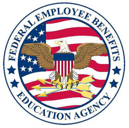 FEDERAL EMPLOYEE BENEFITS EDUCATION AGENCY logo