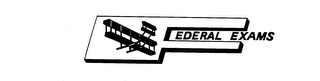 FEDERAL EXAMS logo