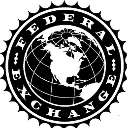 FEDERAL EXCHANGE logo