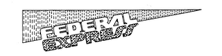 FEDERAL EXPRESS logo